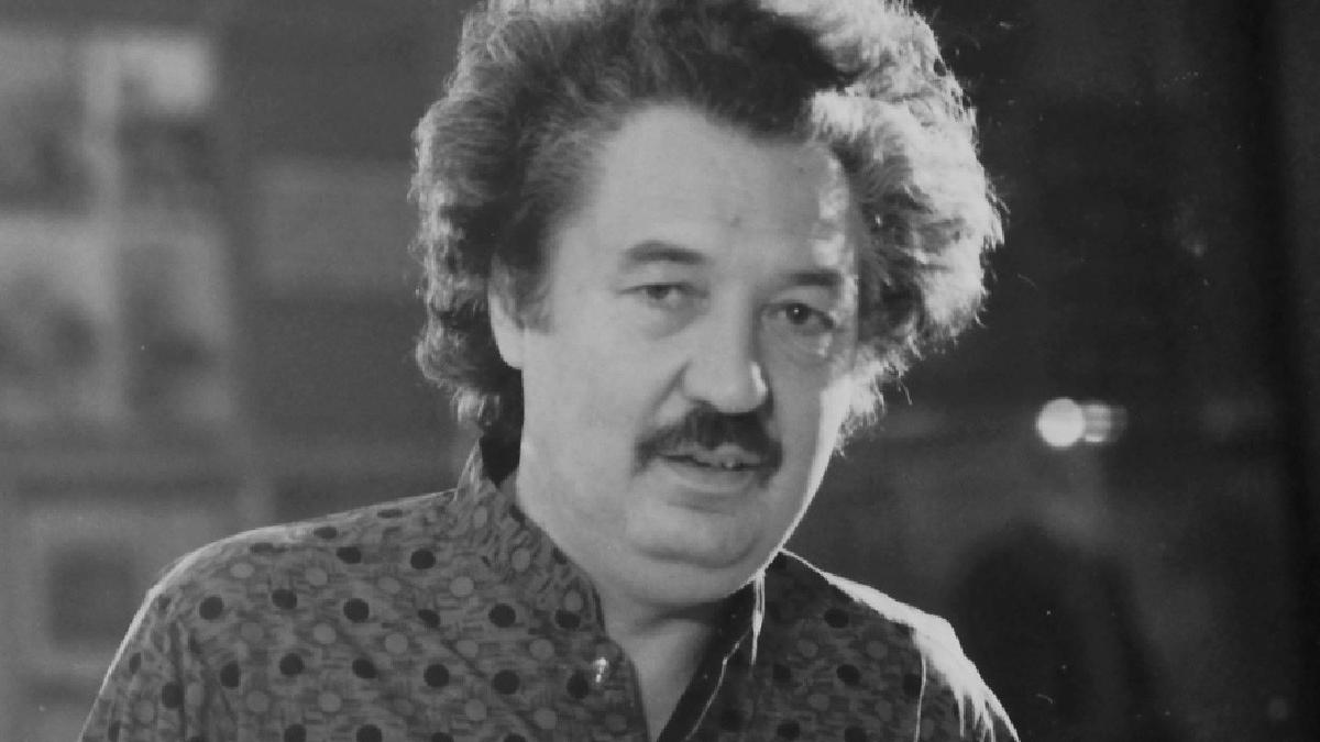 a murit regizorul nicolae corjos autorul filmelor liceenii si declaratie de dragoste