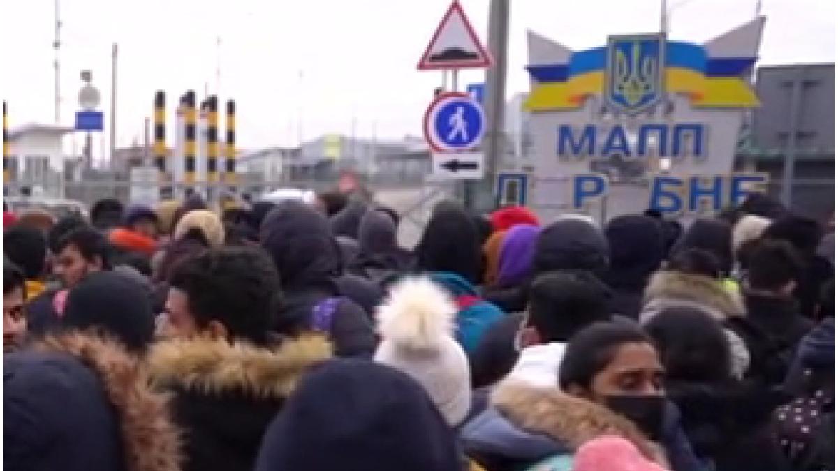 bilant refugiati ucraineni romania