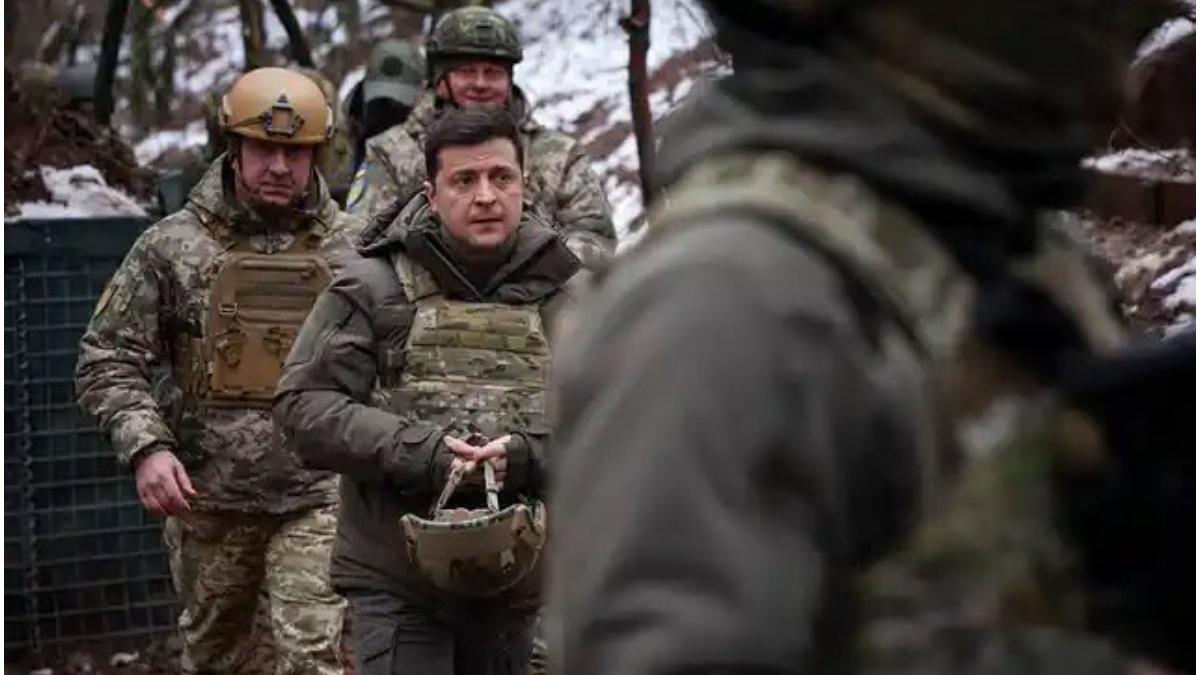 delegatie rusia belarus negocieri ucraina