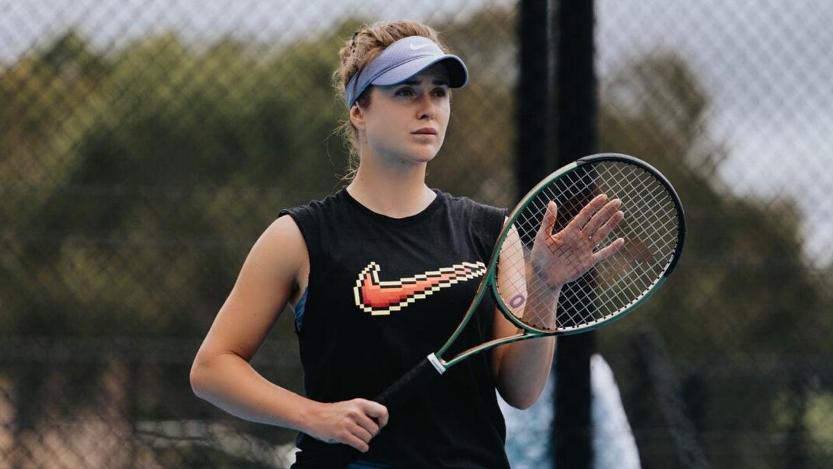 elina svitolina scrisoare emotionanta tara atacata rusia bani tenis
