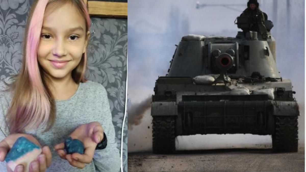 fetita parinti ucisi kiev