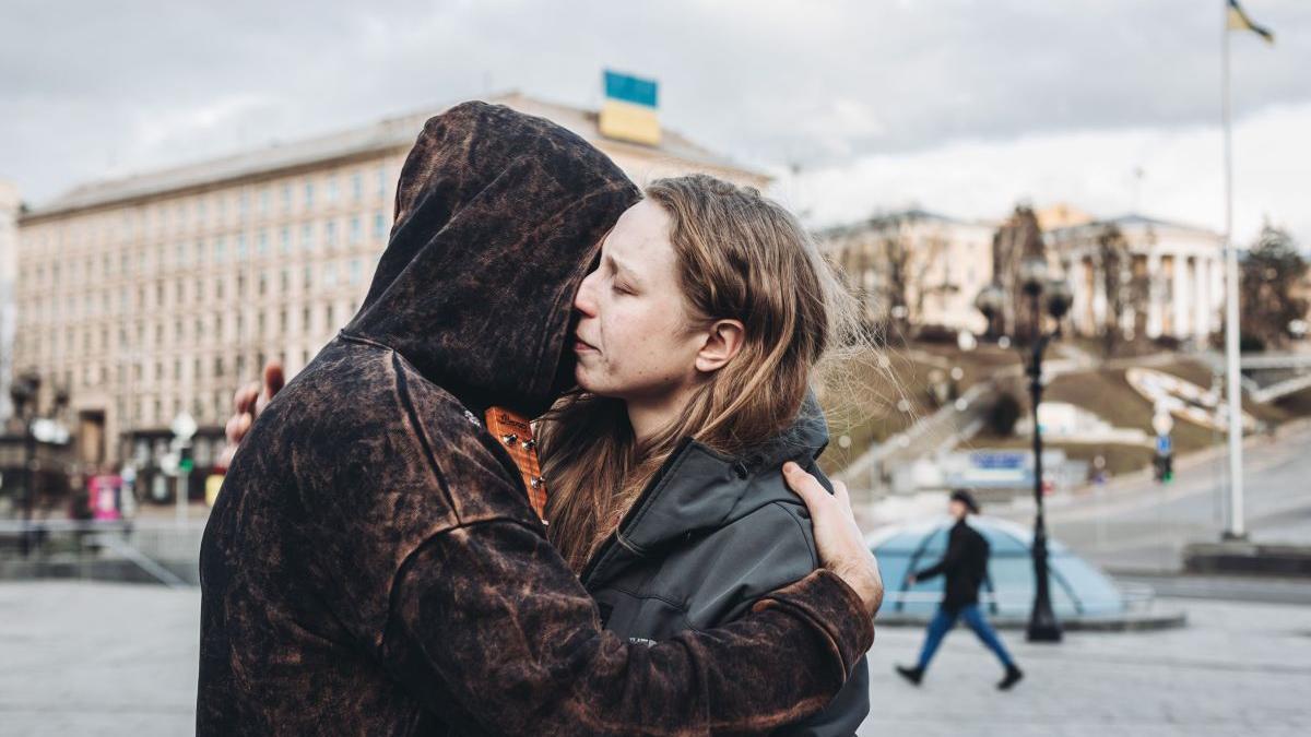 jurnalist ucrainean ucis soldati rusi regiunea herson