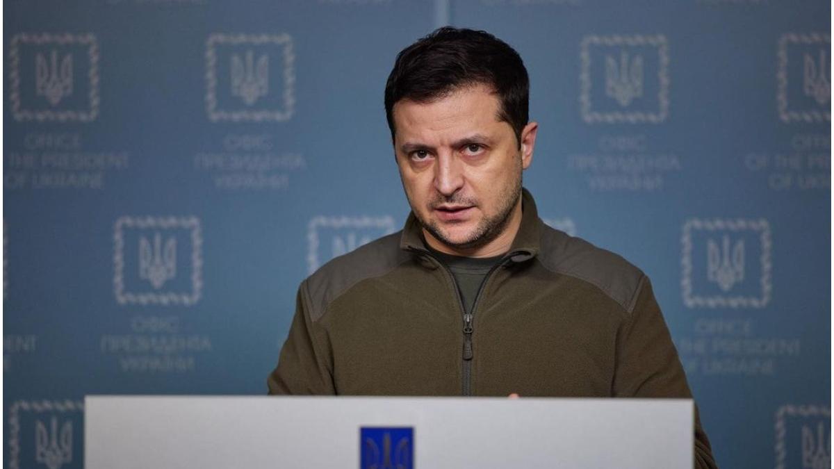 kiev legiune internationala straini sprijin ucraina