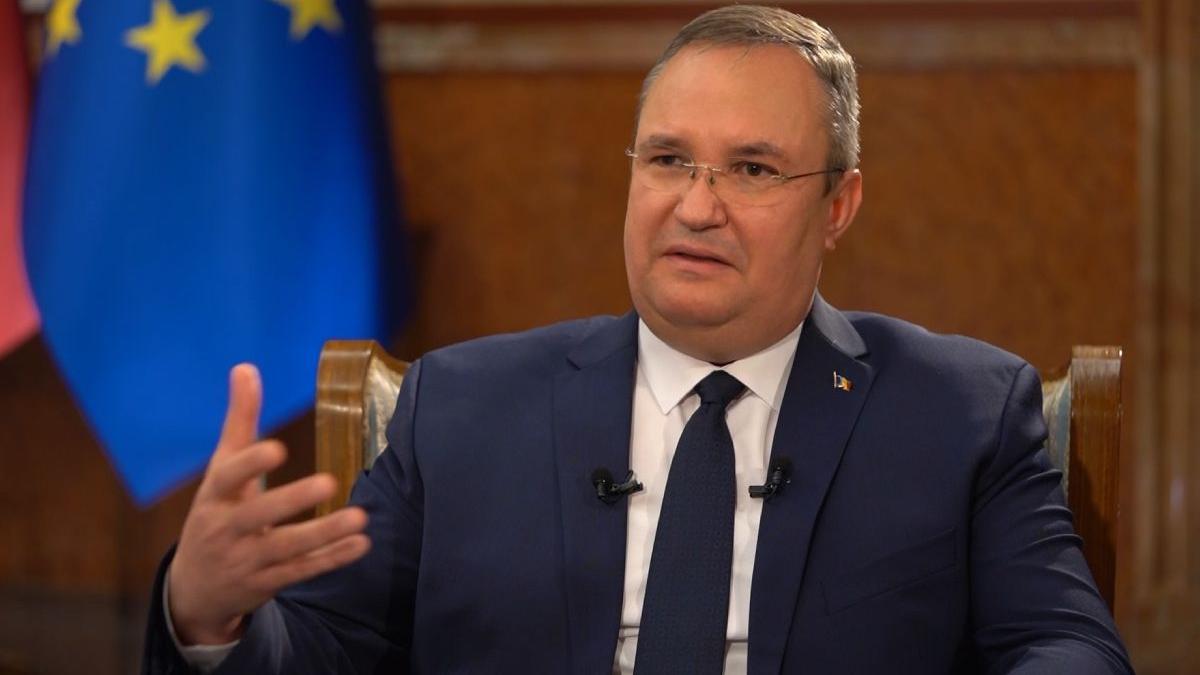 nicolae ciuca raniti ucraina spitale romania