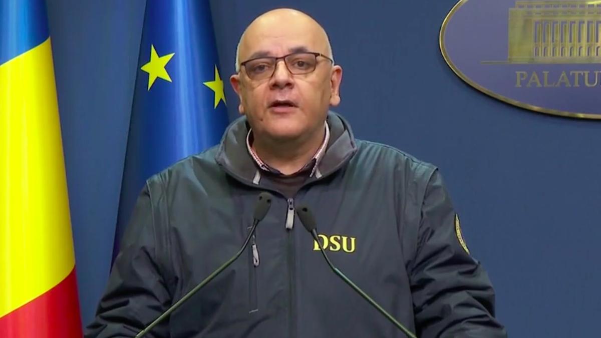 raed arafat decizii criza razboi ucraina