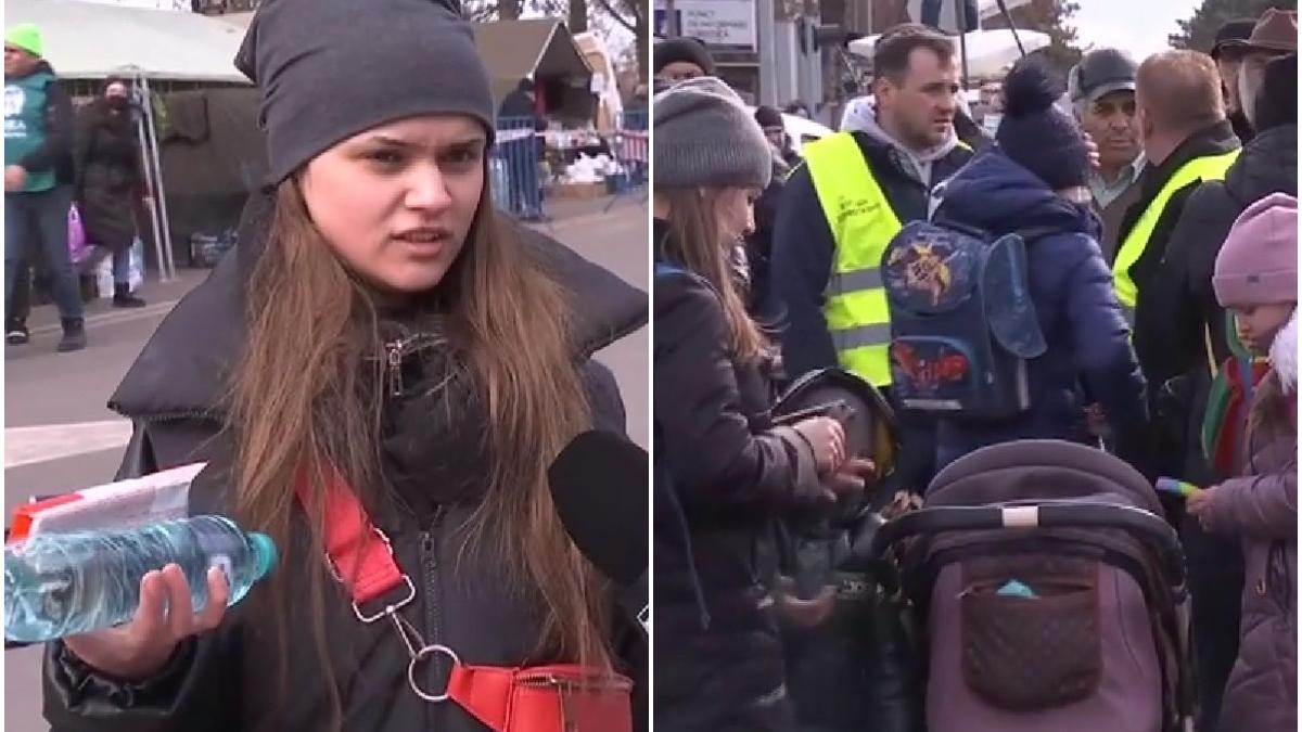 refugiat vama romania marturi emotionante