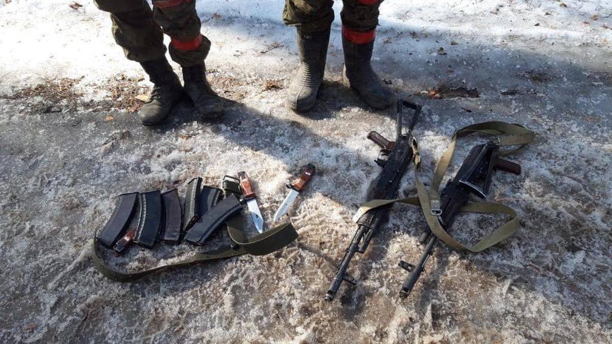 soldati rusi capturati parinti