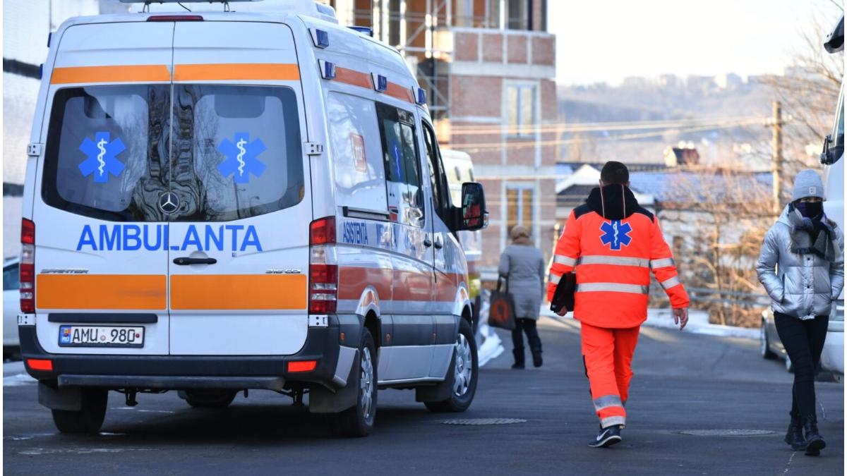 ucraineanca murit zona frontiera imediat plecare tara republica moldova