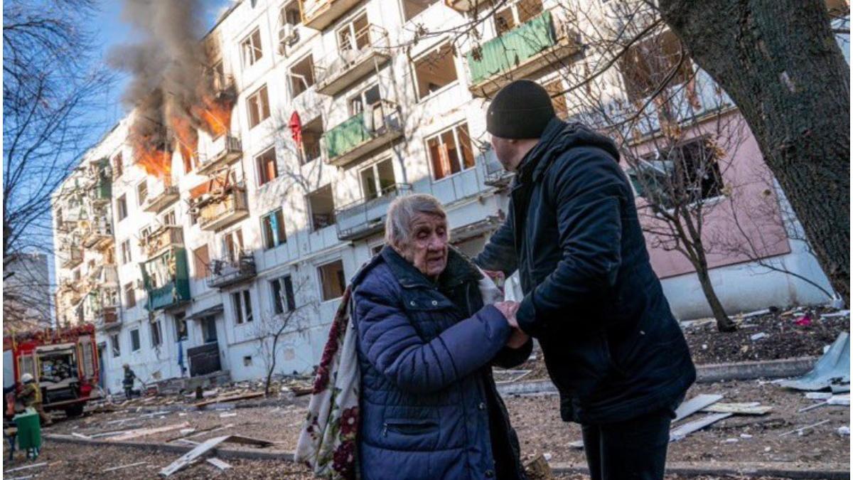 unu raportare 250 victime civile 64 morti ucraina