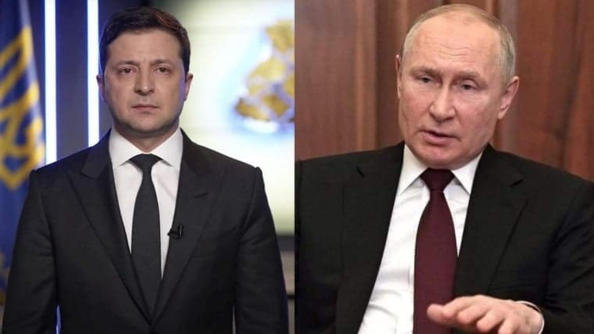 vladimir putin ucraina irosire sanse negociere