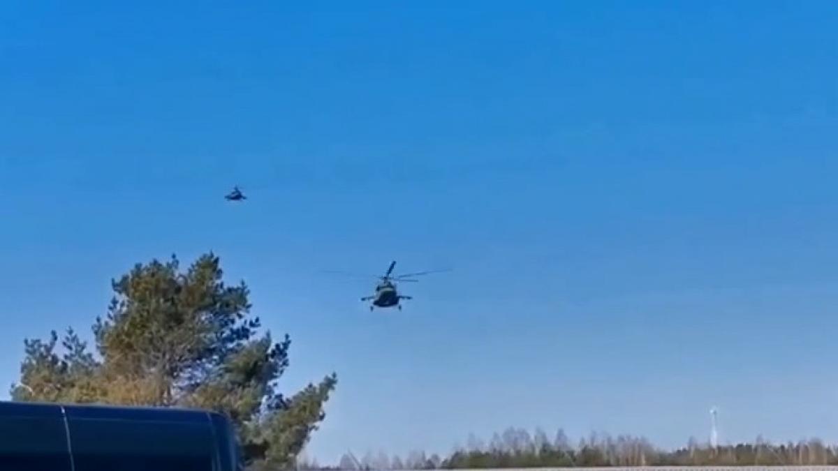 delegatia ucraineana granita belarus discutii pace