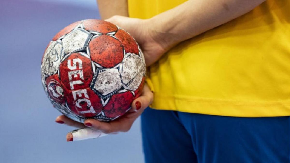 federatia europeana de handbal a suspendat rusia si belarus din toate competitiile