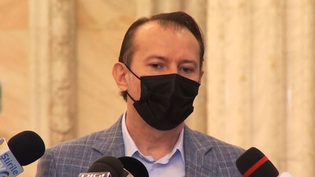 florin citu situatie economica romania unda soc razboi ucraina