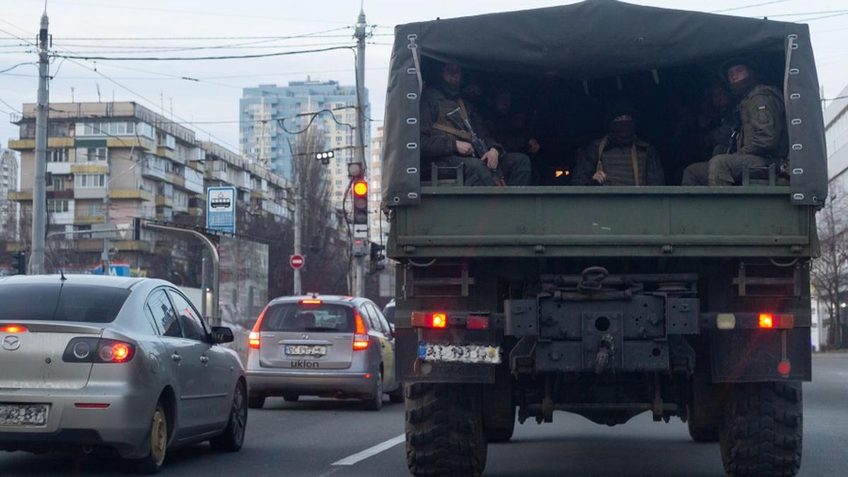 ministru aparare ucraina mesaj razboi european