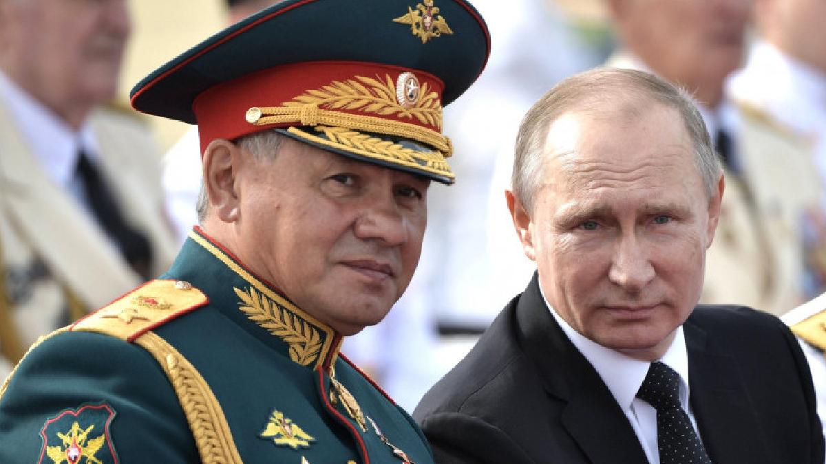 ministrul apararii rus anunt de ultima ora privind fortele armate si nucleare