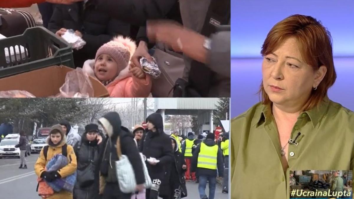 mirela voicu vama siret refugiati razboi ucraina am plans