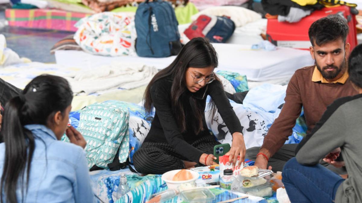 refugiati ucraina locuri cazare bucuresti