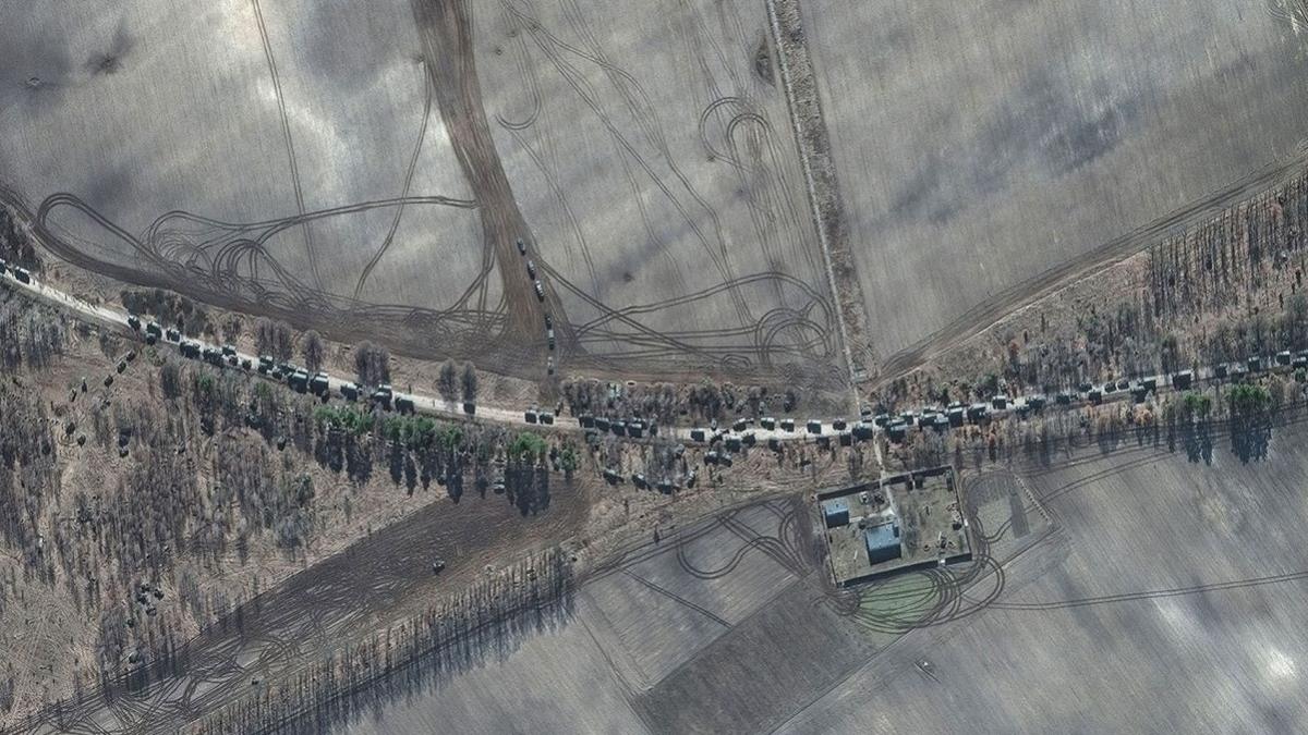 sua rusia ucraina john kirby convoi