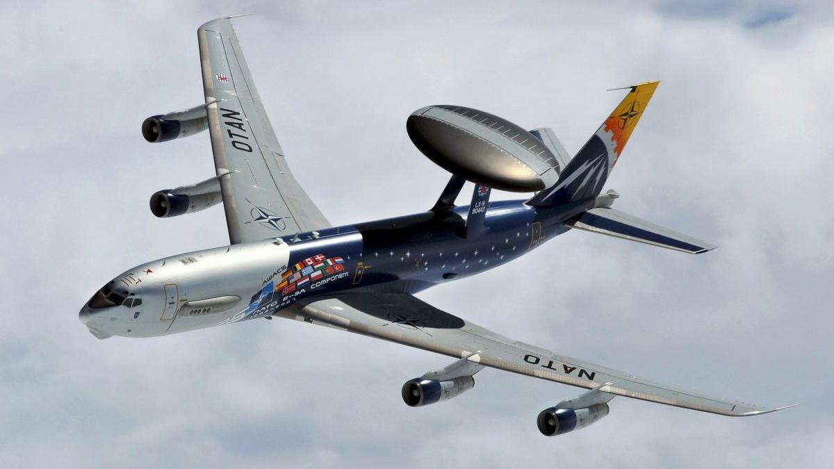 sunete avioane cer romania conflict rusia ucraina