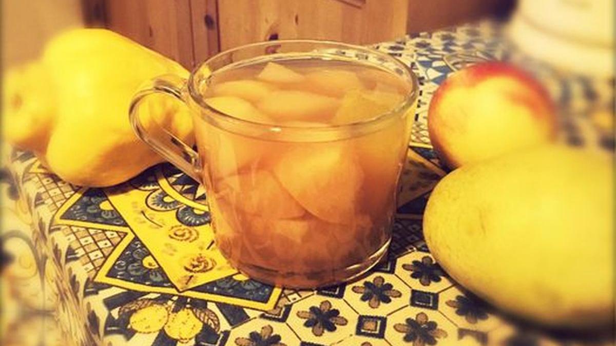 amestec fructe condimente anxietate