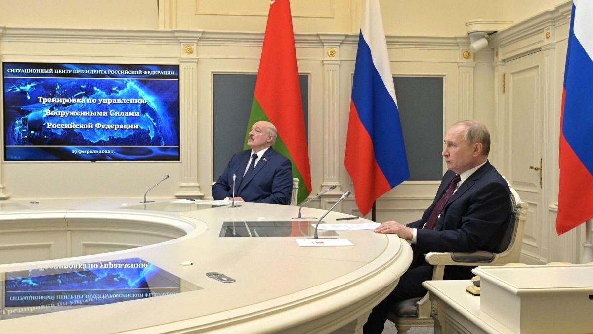 belarus participa direct rusia razboi ucraina