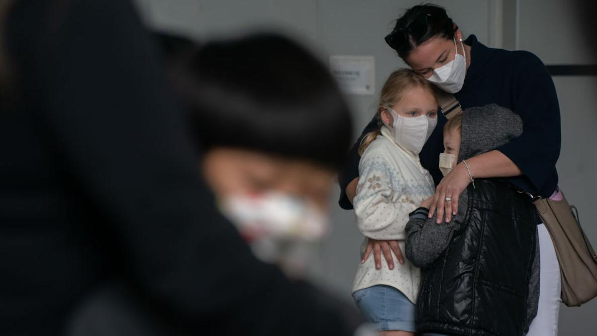 bilant covid 1 martie 2022 romania