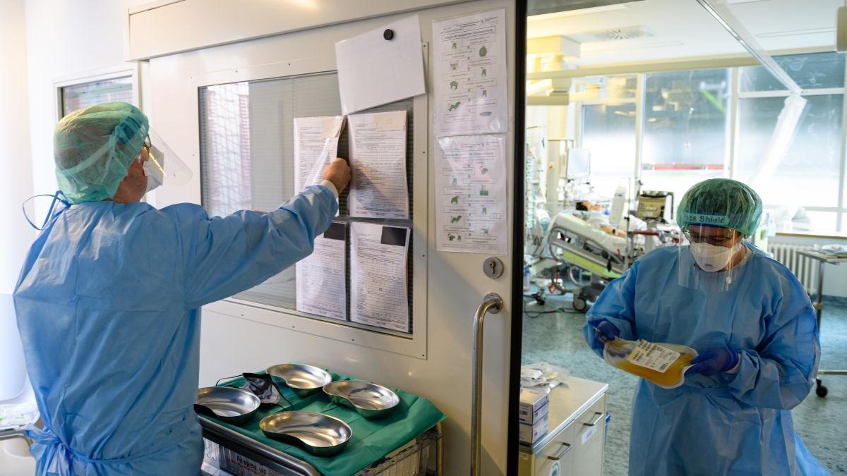 bucurestean 25 ani mort covid 1 martie