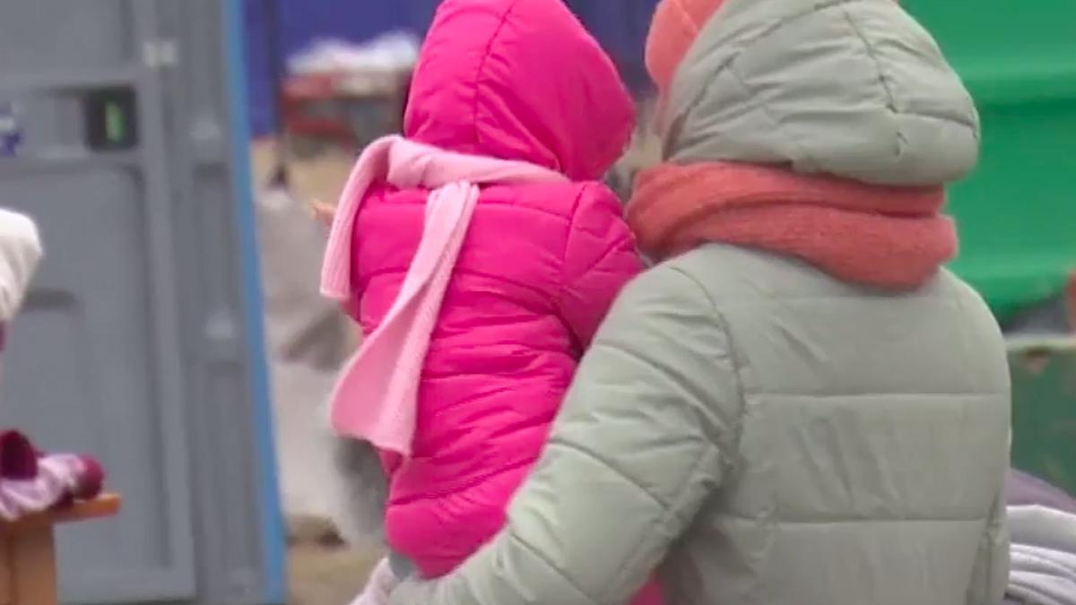 curg lacrimi vami granita ucraina povesti refugiati ucraineni ajunsi romania