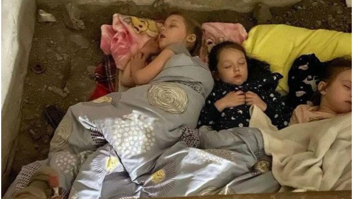 forte ruse deschidere coridoare civili mariupol