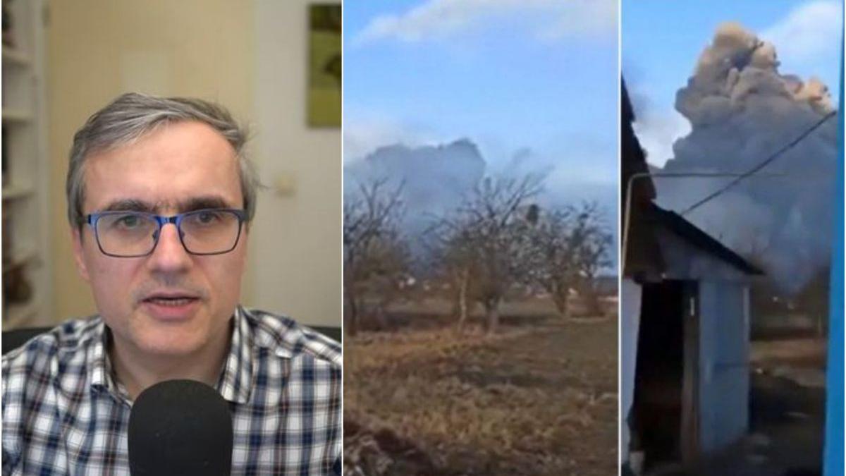 functionare bomba termobarica