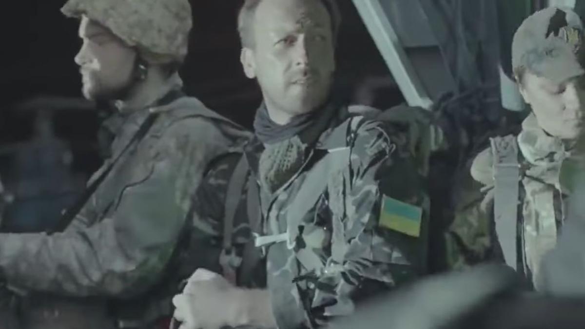 mesaj soldati ucraineni rusi