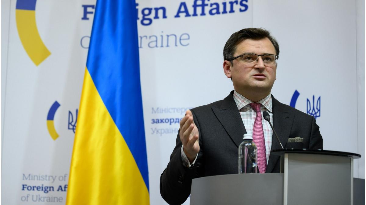 ministrul externe ucraina critica legaturi big oil rusia