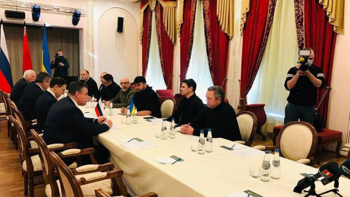 negocieri ucraina rusia cerinte