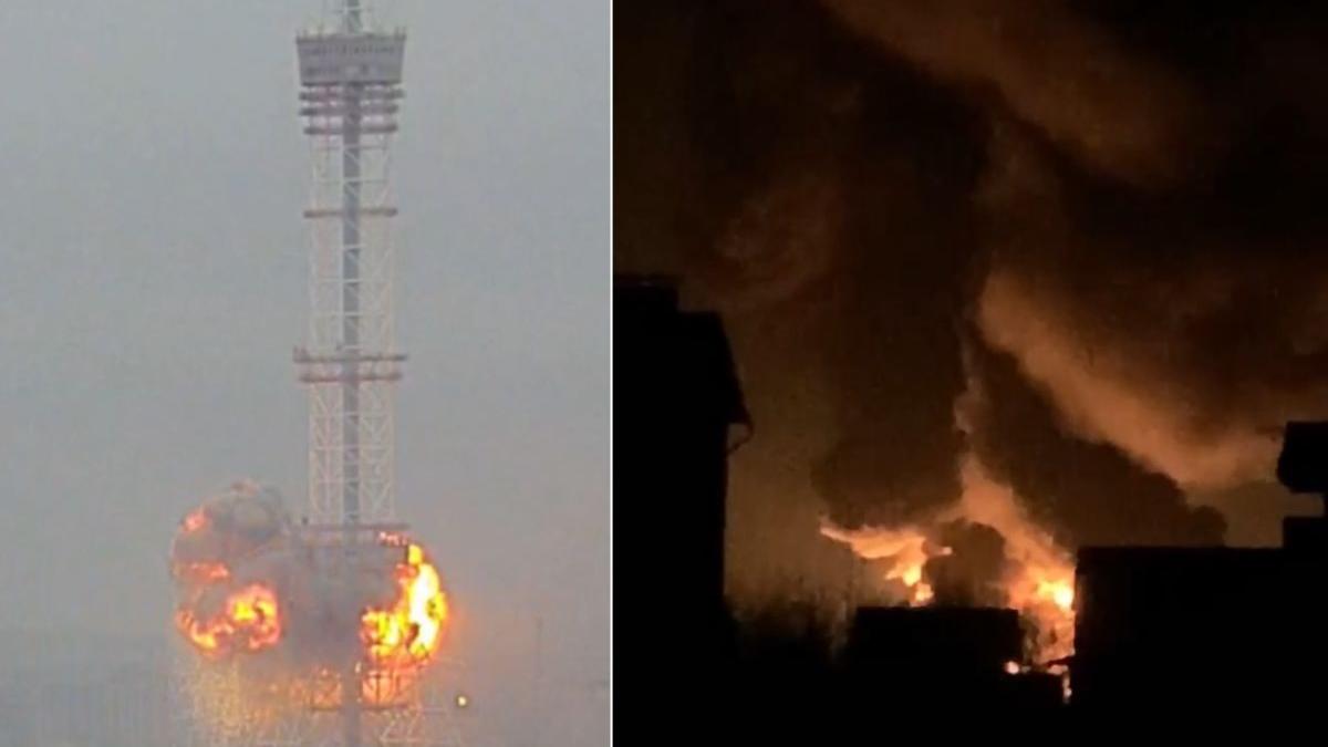 razboi ucraina rusia 1 martie 2022