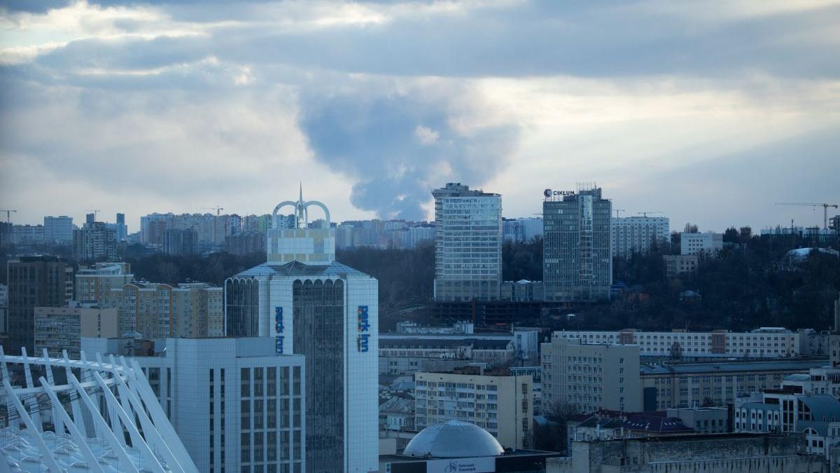 sua kiev armata rusa