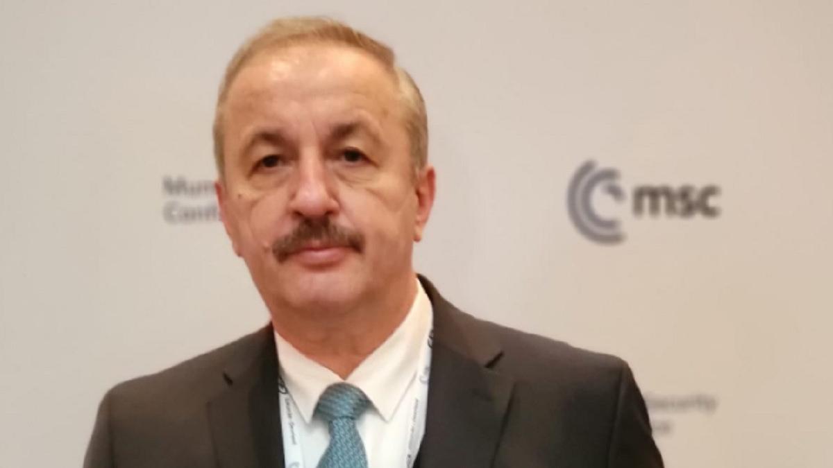 vasile dincu ordine recrutare rezervisti armata romana