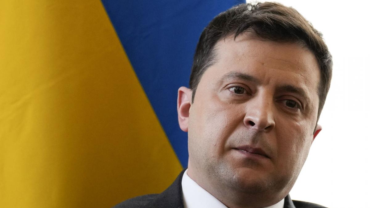 volodimir zelenski mercenari ceceni tinta razboi ucraina