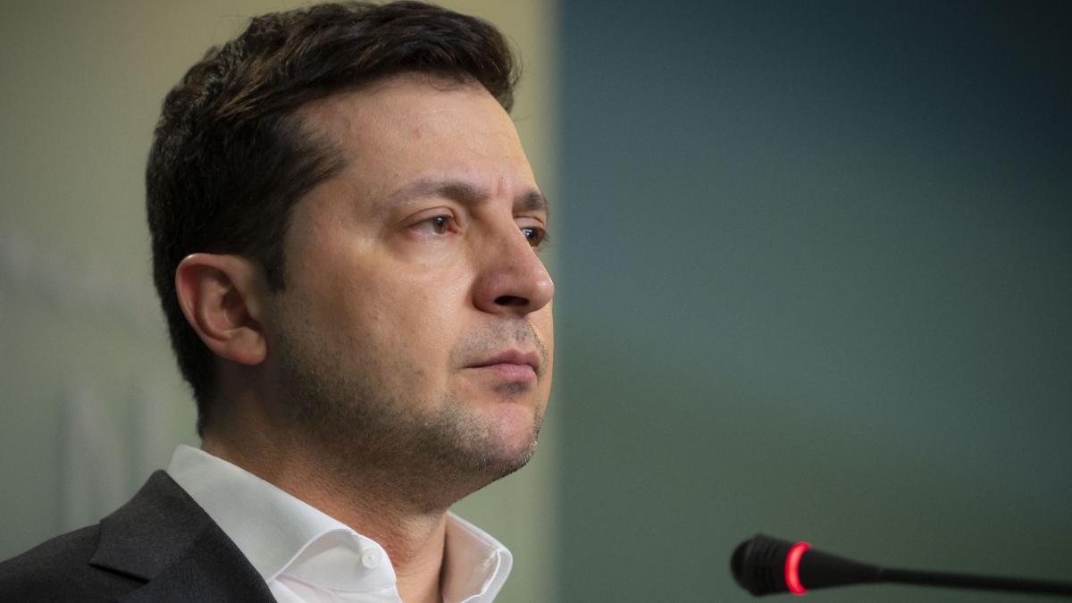 zelenski atac piata libertatii harkov rusia stat terorist