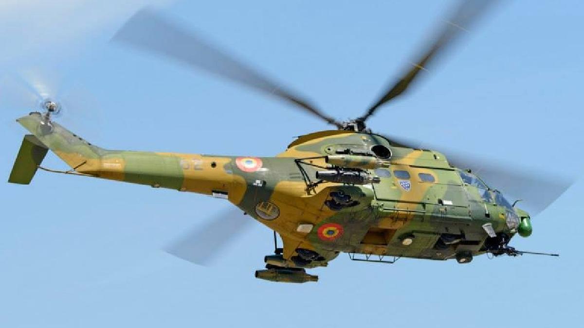 constantin spanu purtator de cuvant mapn aeronave prabusire radar