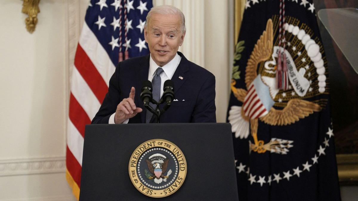 joe biden vladimir putin discurs starea natiunii rusia ucraina invazie