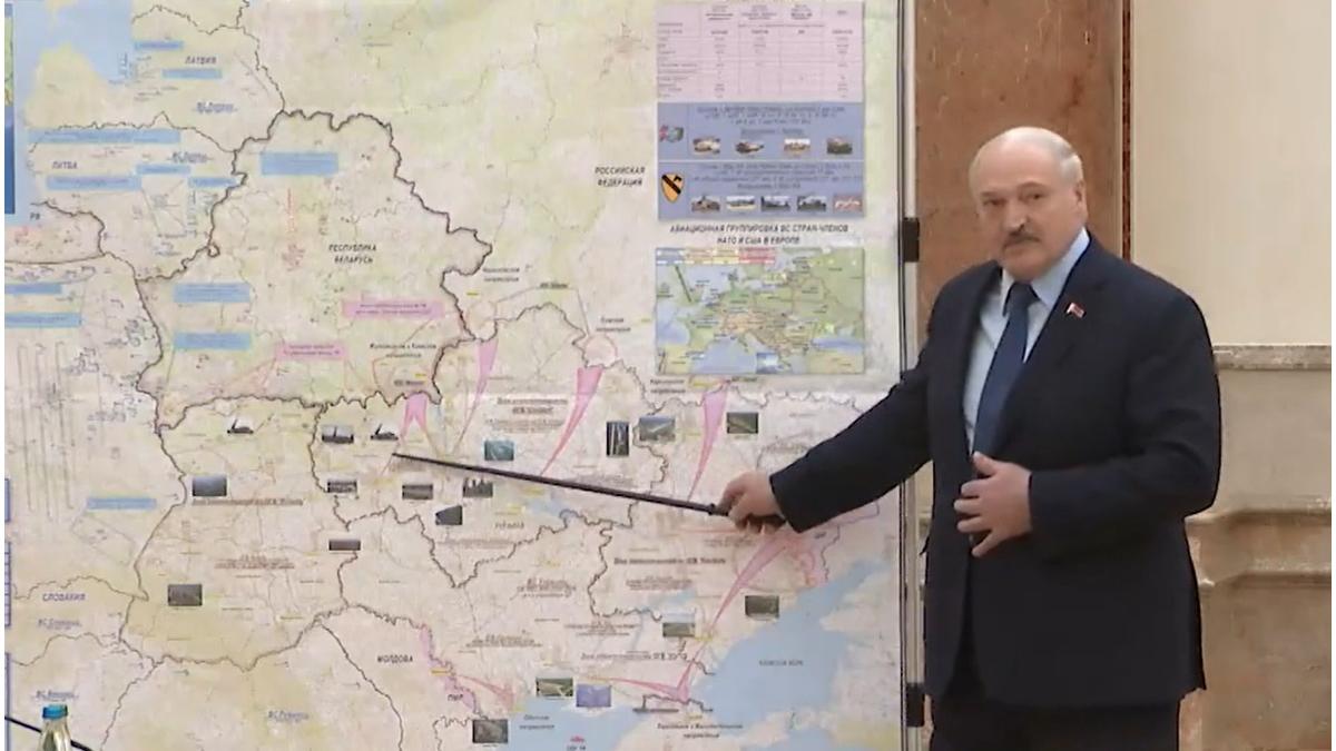 lukasenko harta invadare odessa transnistria