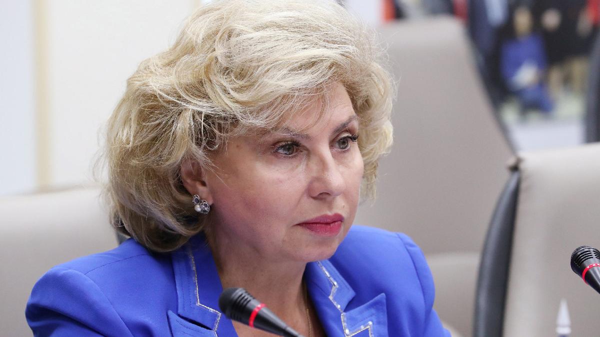 lyudmila denisova comisarul pentru drepturile omului bilantul catastrofei umanitare produsa de