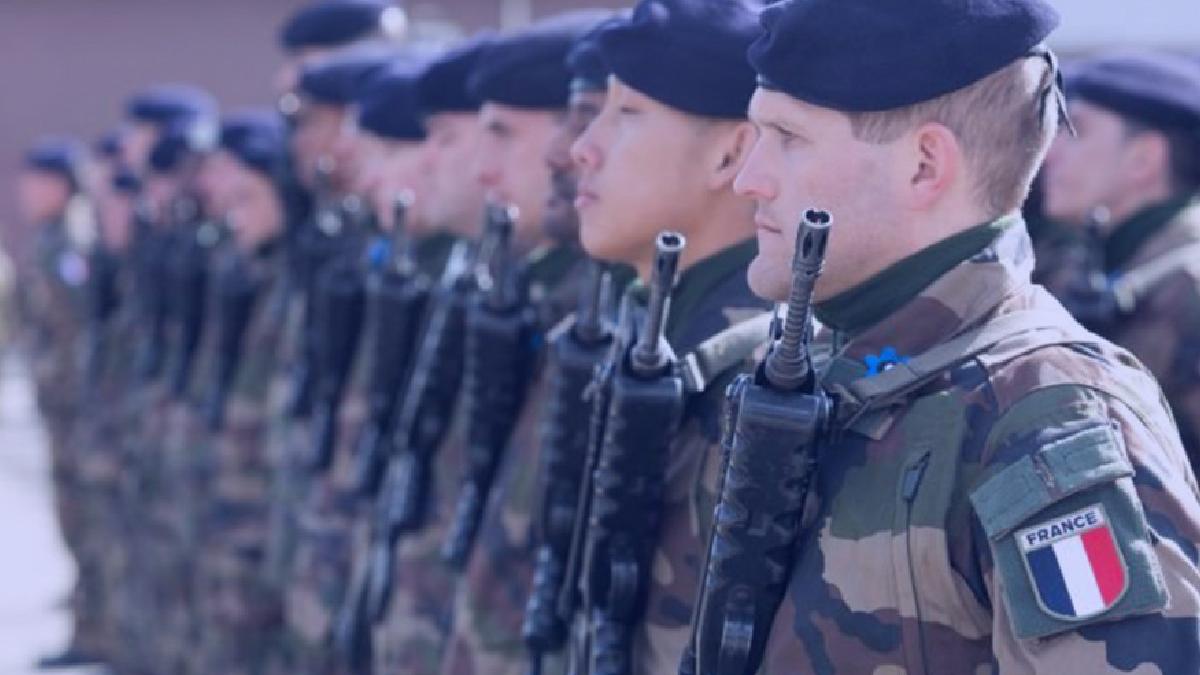militar francez nato impuscat iasi