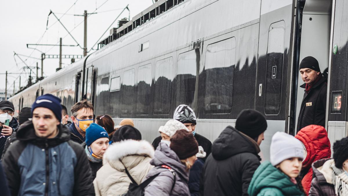 razboi ucraina gara kiev explozie