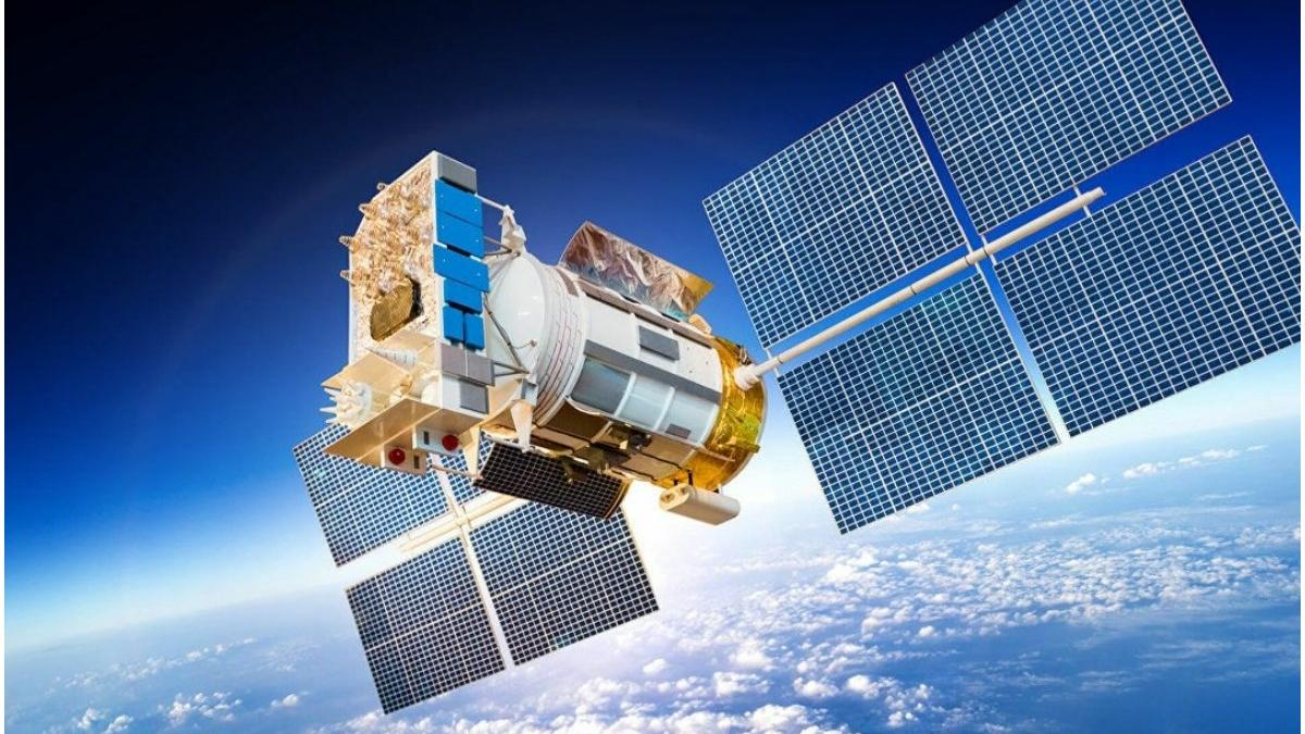 Șeful Roscosmos: ”Deconectarea sateliților ruși justifică războiul” | Anonymous au anunțat compromiterea Agenției Spațiale din Rusia