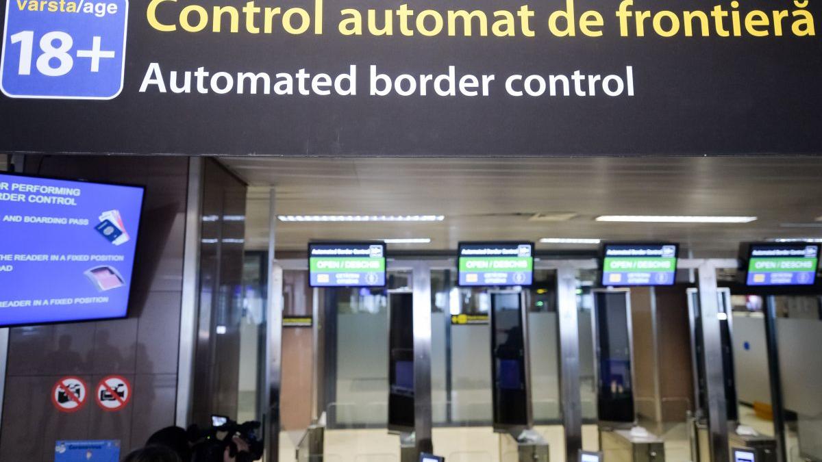 zboruri de repatriere aeroportul international henri coanda bucuresti