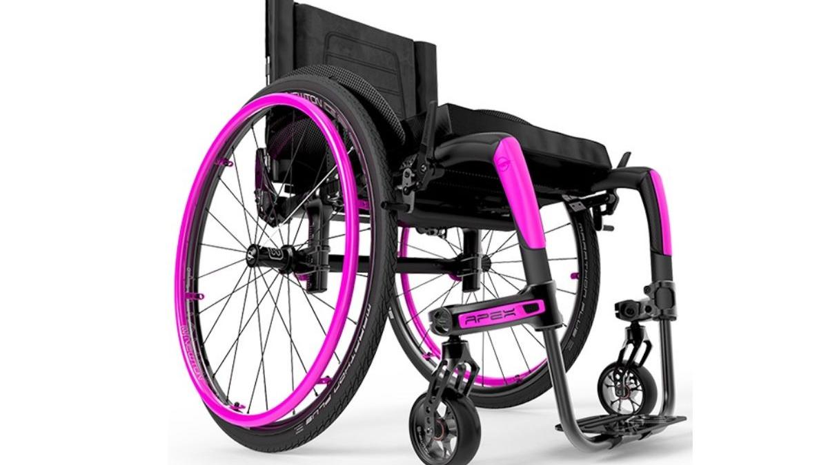 cum folosesti scaun rotile