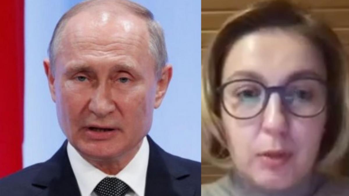 deputat ucrainean prima reactie discurs vladimir putin