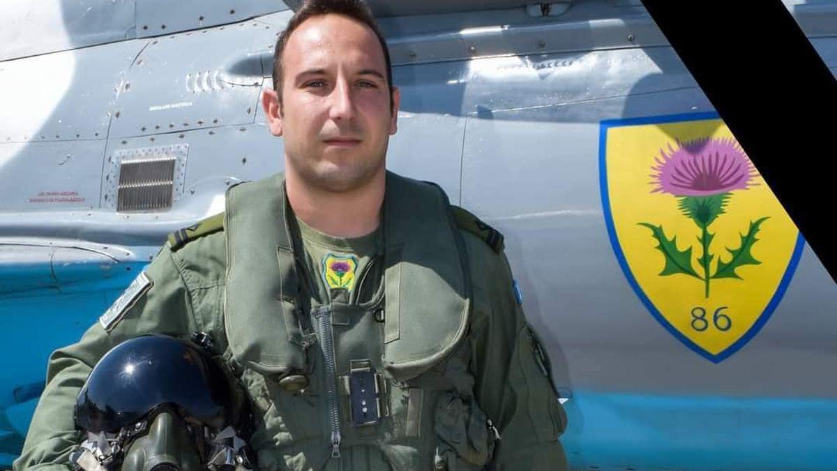 Pilotul avionului MiG-21 LanceR prăbușit seara trecută a fost găsit mort. Avea doar 31 de ani