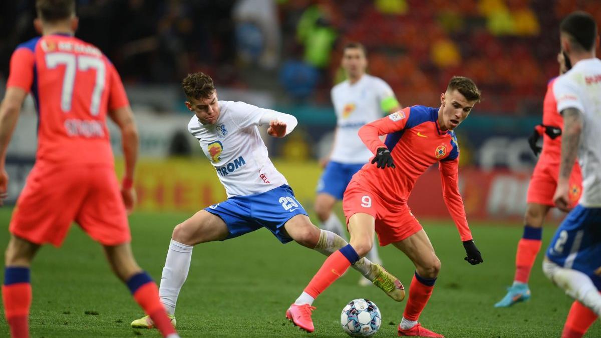 ultima sansa play off